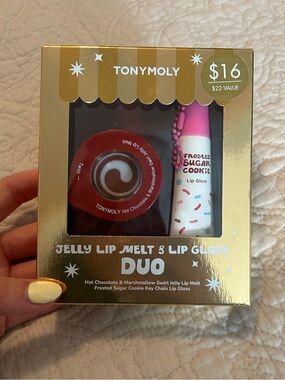 Tony Moly Duo